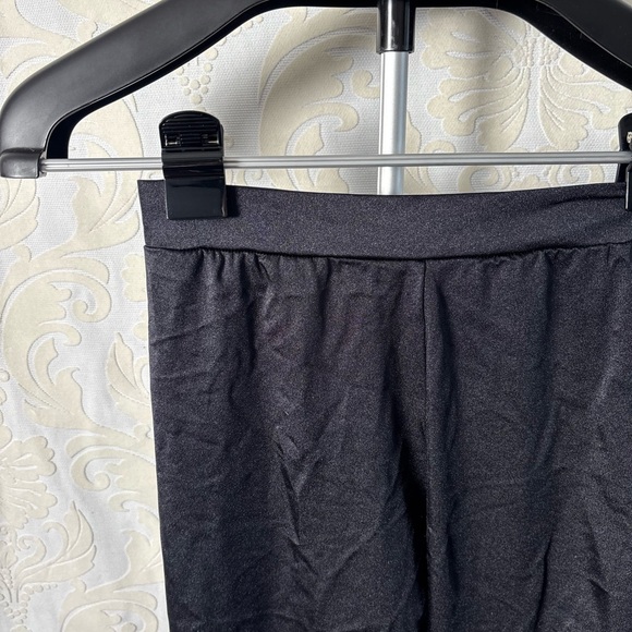 Weissman Black Ripped Leggings - Picture 3 of 6